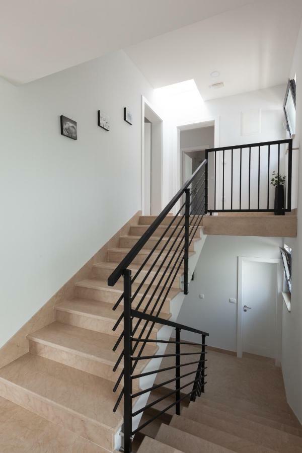 Villa Mira With Fantastic Sea View Makarska Ngoại thất bức ảnh